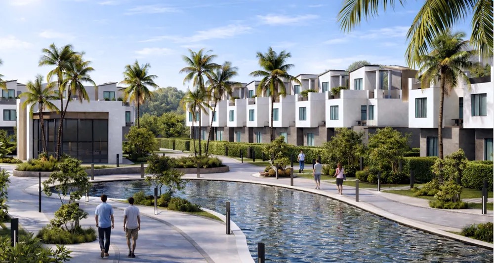 V Residences