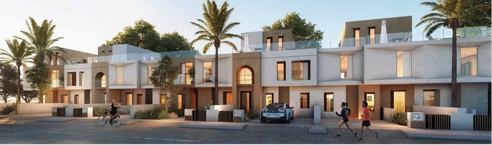 SODIC West Cairo